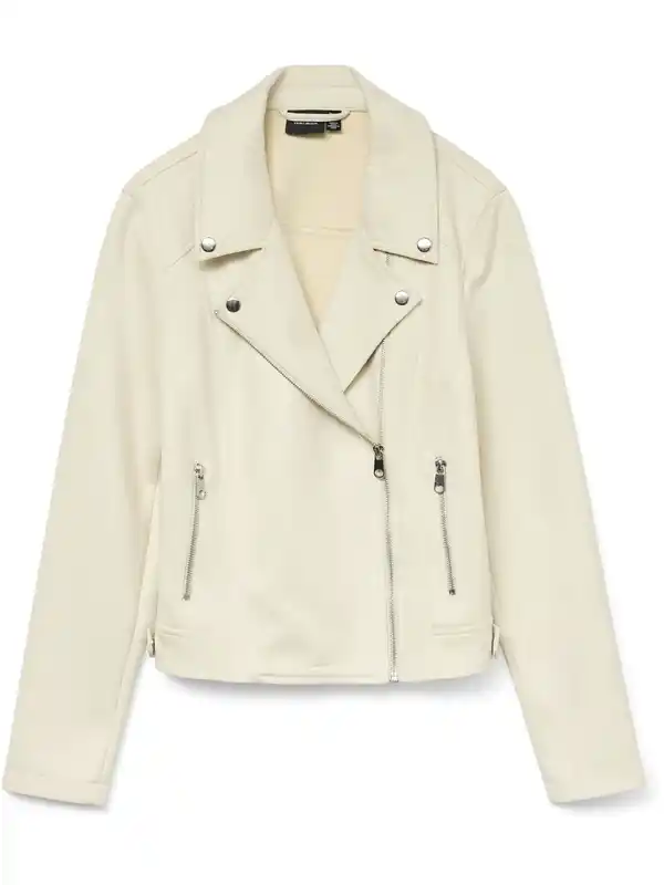 Bild 1 von Vero Moda VMJOSE SHORT Jacke Beige