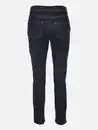 Bild 2 von Damen Jeans in Slim Fit "Hanna" Blau