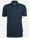 Bild 1 von Herren Poloshirt Blau