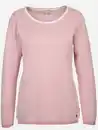 Bild 1 von Damen Strukturpullover Rosa