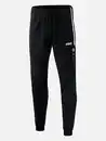 Bild 1 von Herren Sporthose mit seitlichem Streifen Schwarz