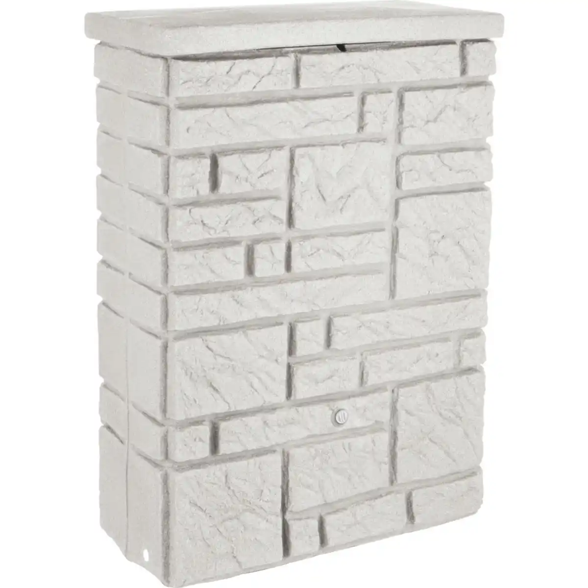 Bild 1 von Prosperplast Regenwassertank Maurano 300 Liter Hellgrau