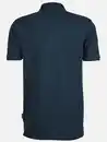 Bild 2 von Herren Poloshirt Blau