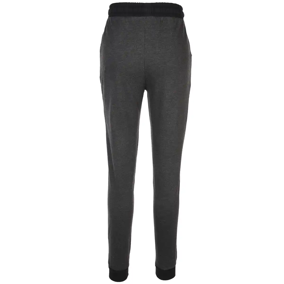 Bild 2 von Damen Jogginghose in melierter Optik Grau