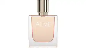 BOSS Alive Eau de Parfum