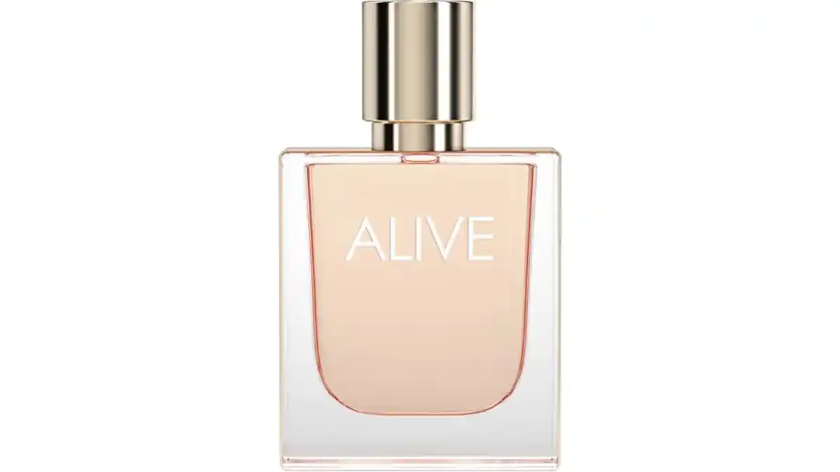 Bild 1 von BOSS Alive Eau de Parfum