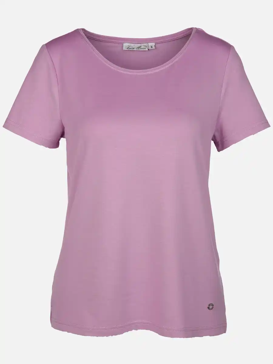 Bild 1 von Damen Shirt Lila