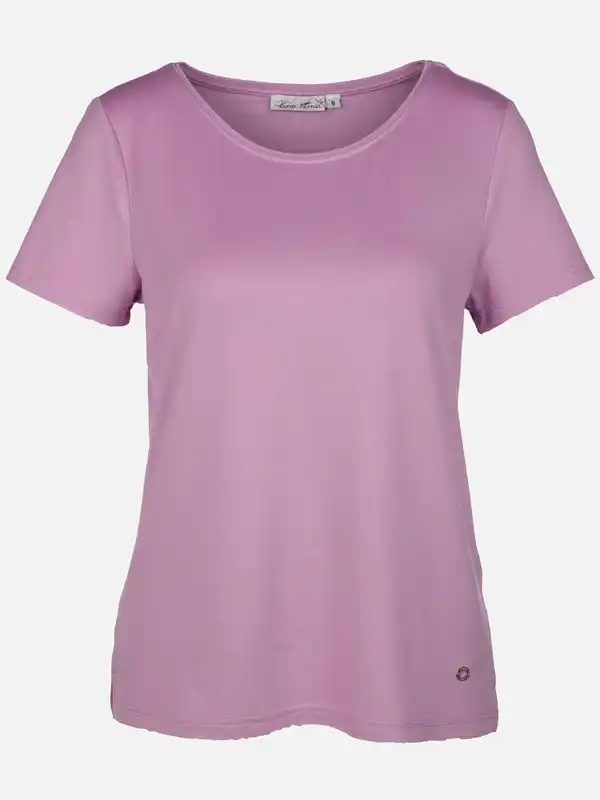 Bild 1 von Damen Shirt Lila