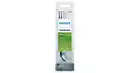 Bild 1 von PHILIPS Sonicare W2 Optimal White Bürstenköpfe, schwarz