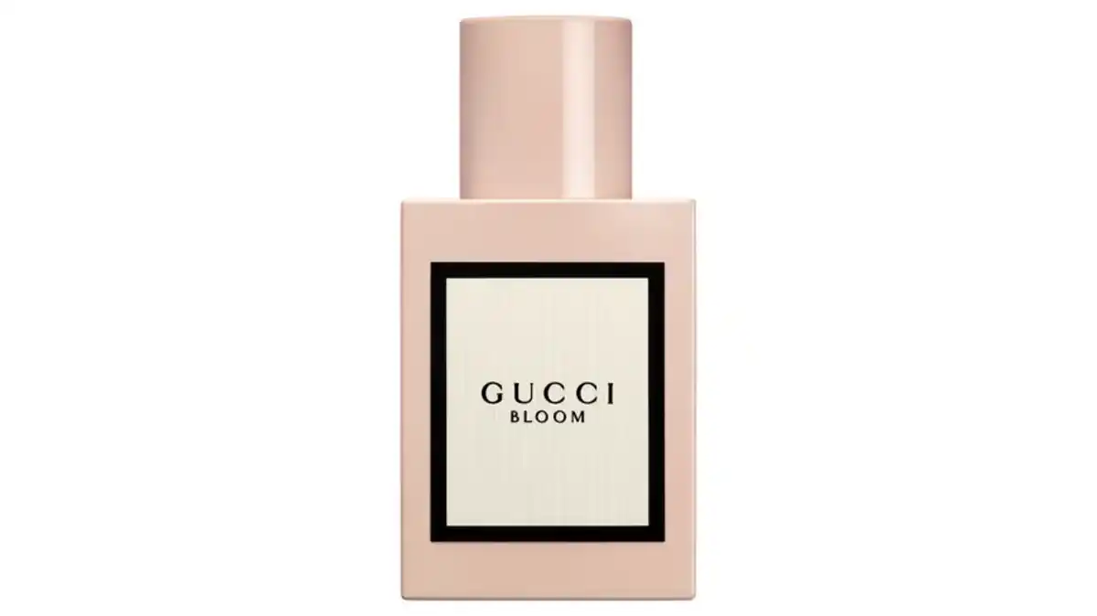 Bild 1 von GUCCI Bloom Eau de Parfum Natural Spray