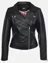 Bild 1 von Only ONLGEMMA FAUX LEATHER Kunstlederjacke Schwarz