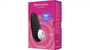 Womanizer Mini 2 Klitorisstimulator