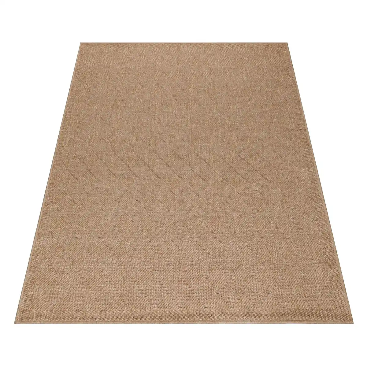 Bild 3 von Teppich, DHAKA 8713, BEIGE, 160 x 230 cm
