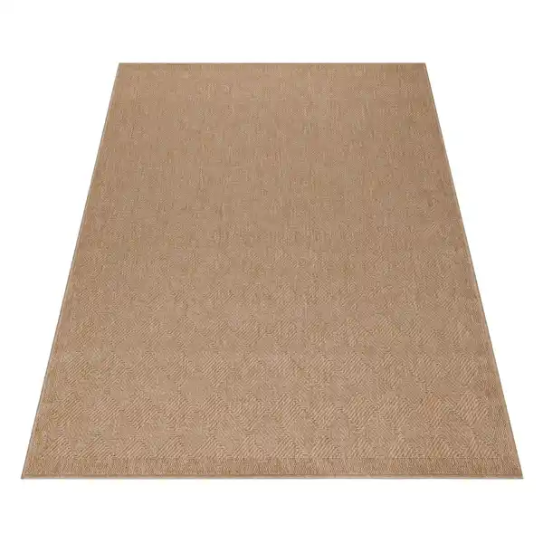 Bild 3 von Teppich, DHAKA 8713, BEIGE, 160 x 230 cm