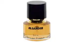 JIL SANDER No.4 Eau de Parfum