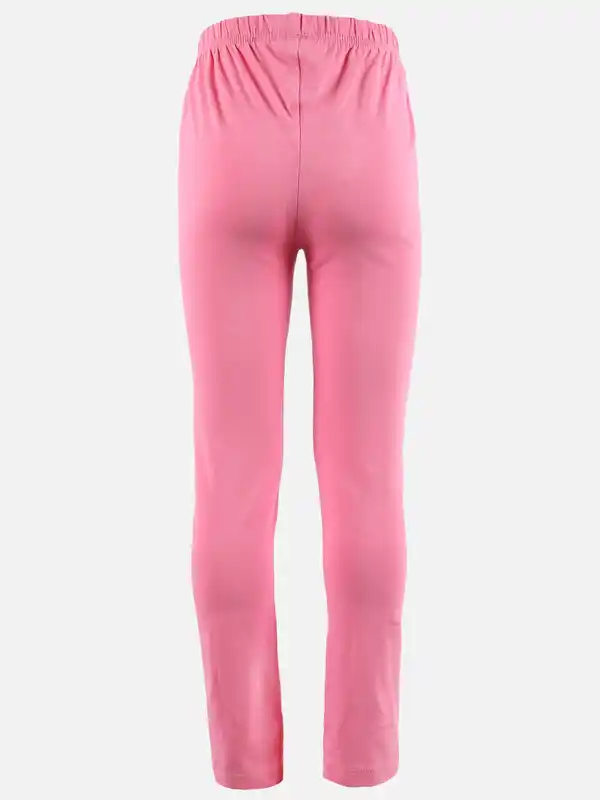 Bild 2 von Mädchen Leggings im 2er Pack Bunt