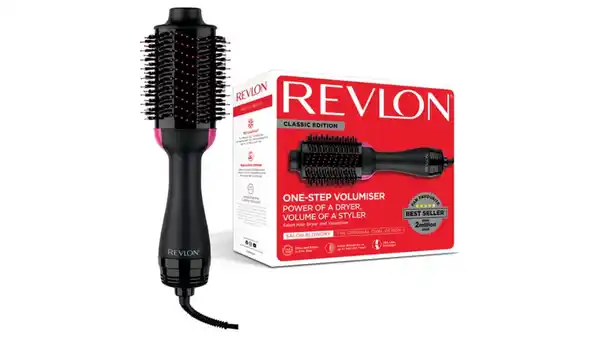 Bild 1 von REVLON Warmluftbürste Salon One-Step RVDR5222