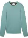 Bild 1 von Tom Tailor Herren Pullover Blau