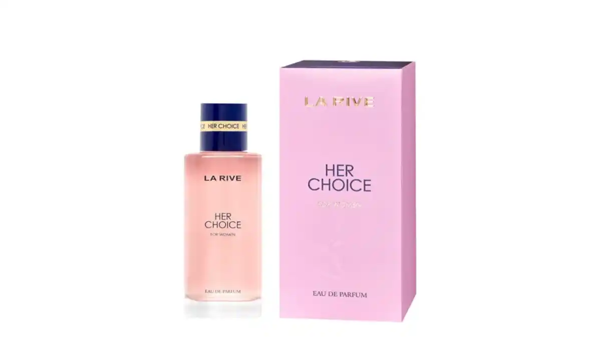Bild 1 von LA RIVE Her Choice Eau de Parfum