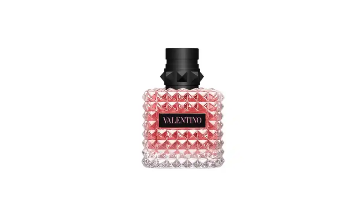 Bild 1 von VALENTINO Born in Roma Donna Eau de Parfum