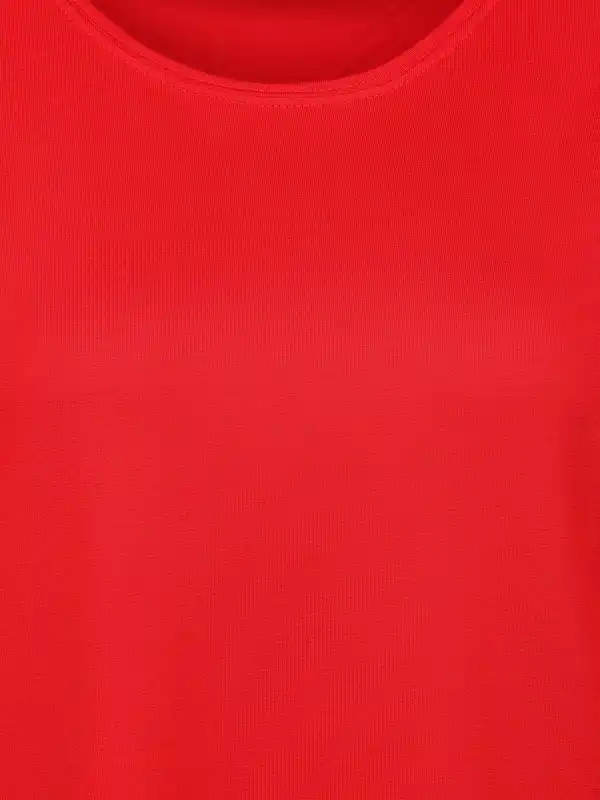 Bild 3 von Damen Shirt Rot