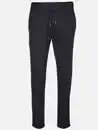 Bild 1 von Herren Jerseyhose in Waffeloptik Blau