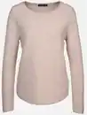 Bild 1 von Damen Strukturpullover Beige