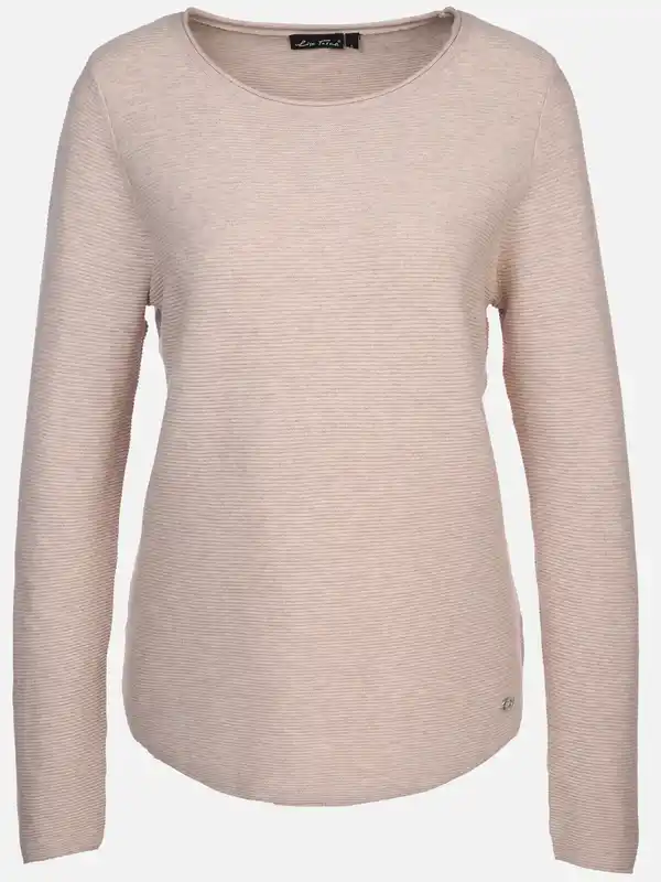 Bild 1 von Damen Strukturpullover Beige