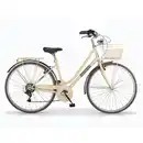 Bild 1 von MBM Citybike 28 Zoll " Silvery" Woman