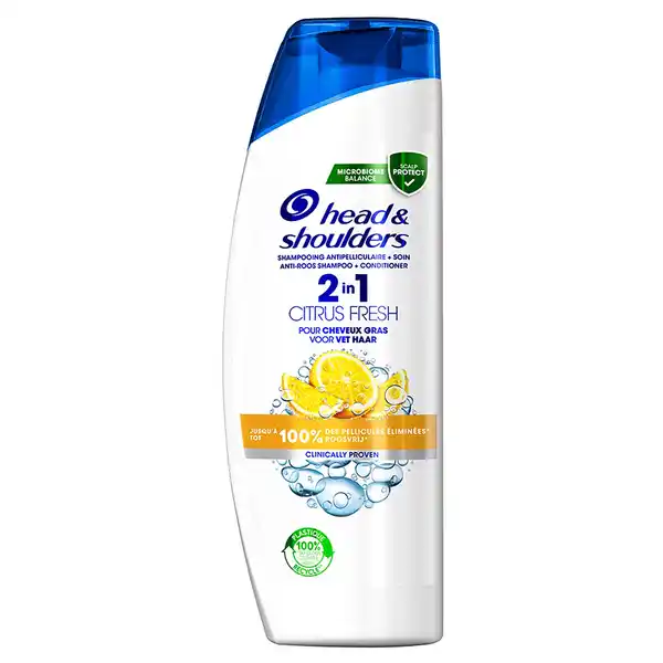 Bild 1 von Shampoo 'Citrus Fresh'