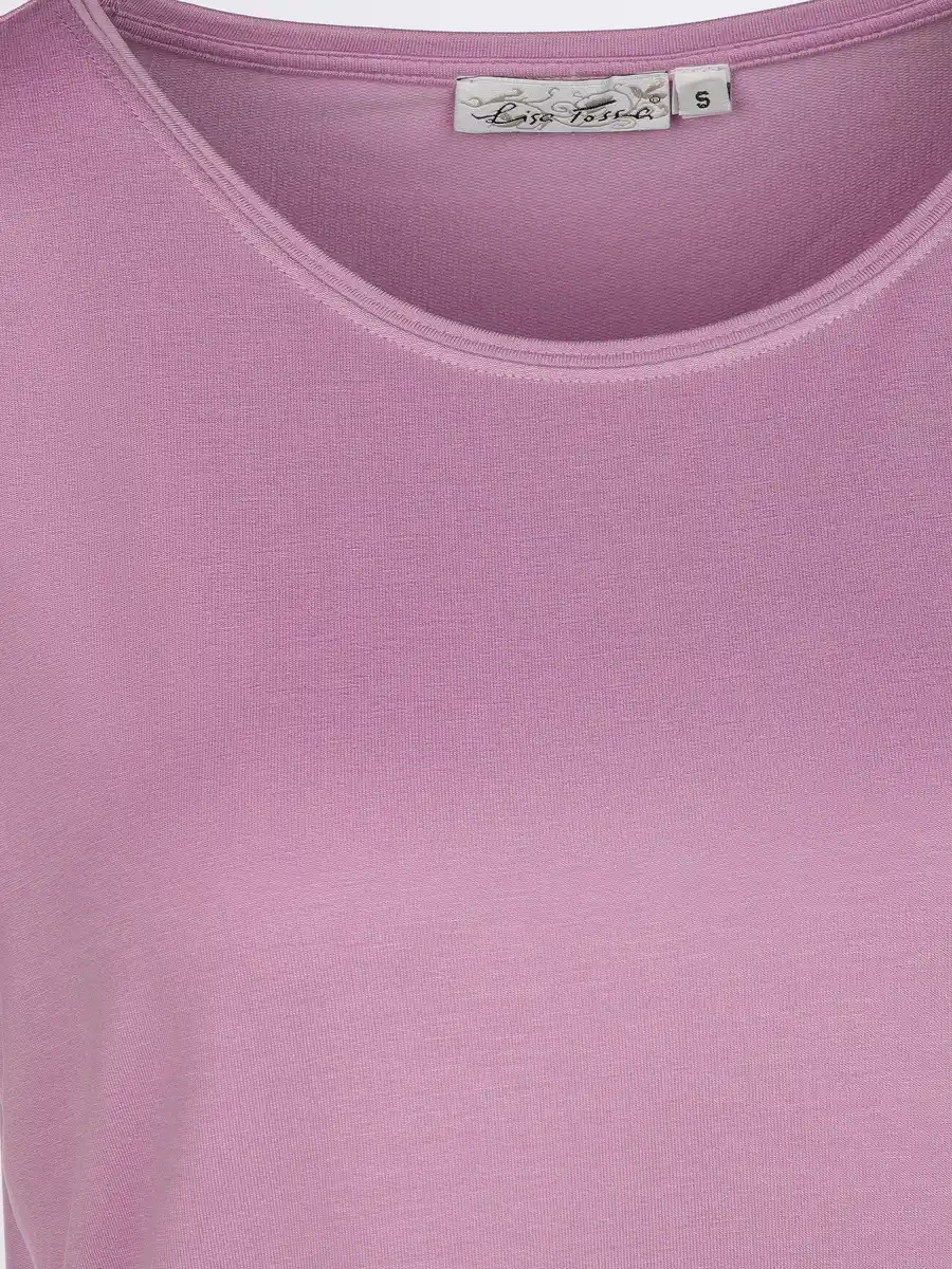 Bild 3 von Damen Shirt Lila