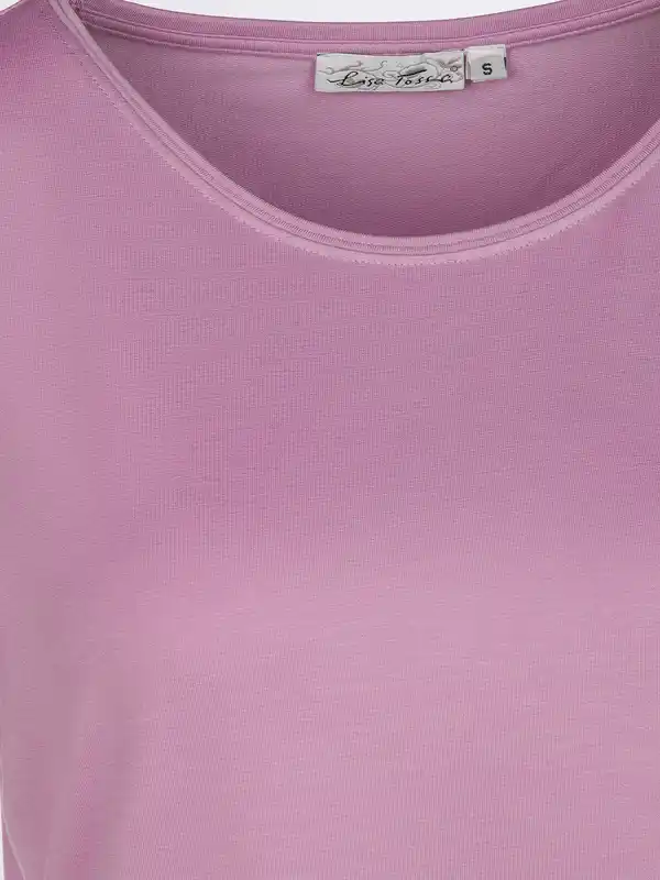 Bild 3 von Damen Shirt Lila