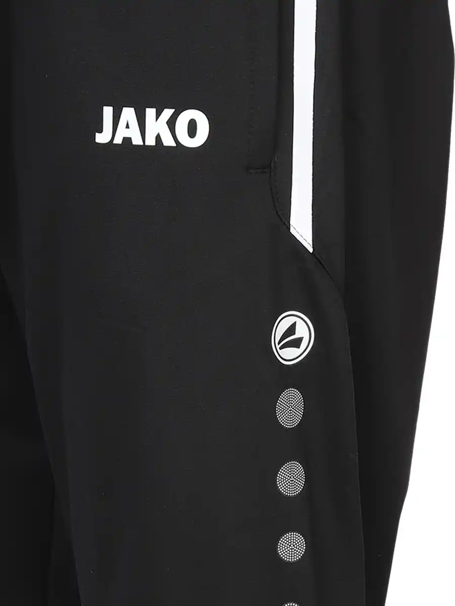 Bild 4 von Sporthose Allround Schwarz