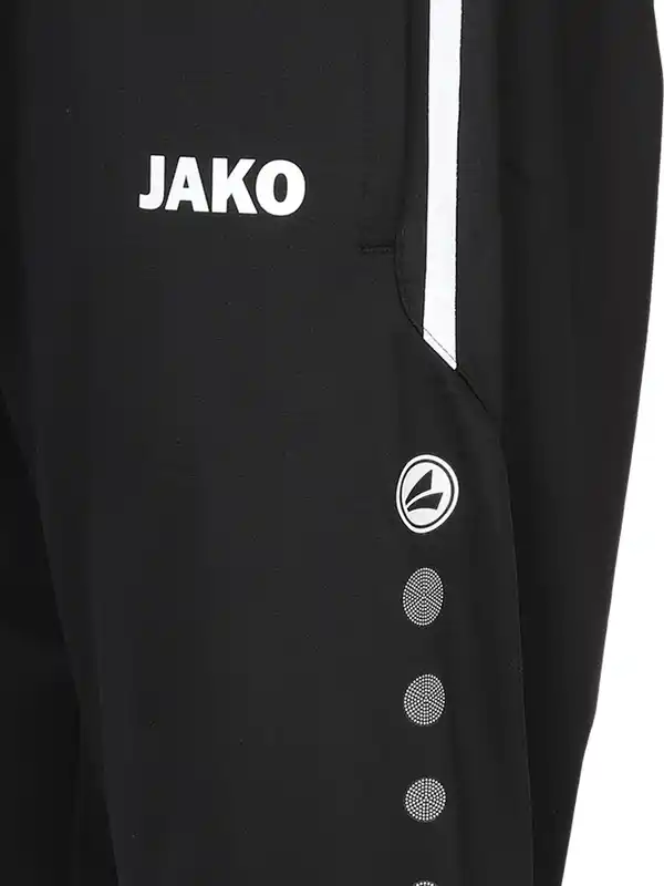 Bild 4 von Sporthose Allround Schwarz