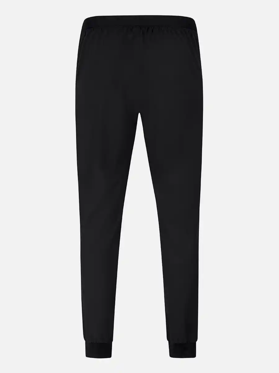 Bild 2 von Herren Präsentationshose Schwarz