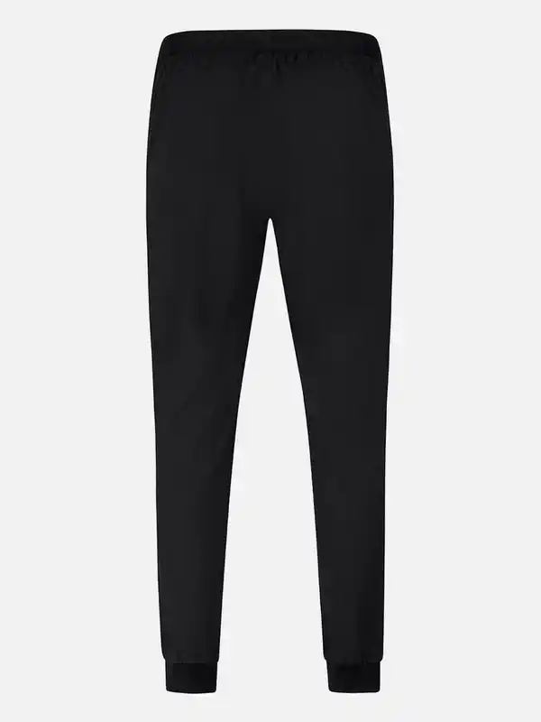 Bild 2 von Herren Präsentationshose Schwarz