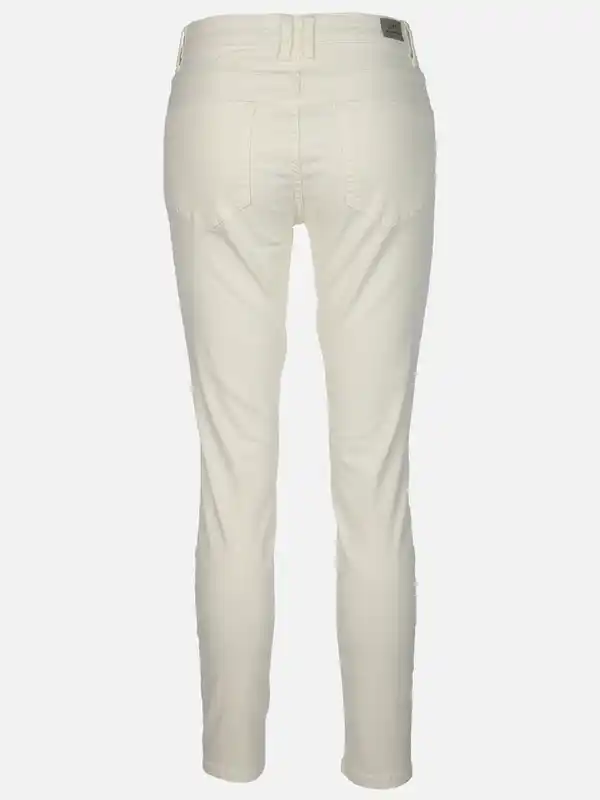 Bild 2 von Damen Jeans "Tanita" superslim Weiß