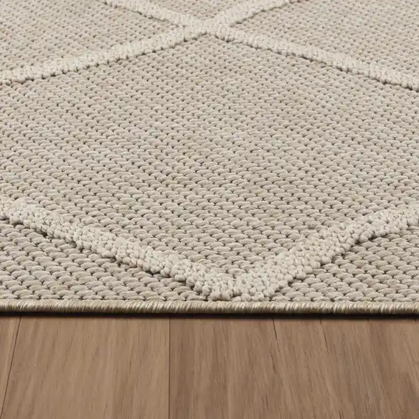 Bild 4 von Teppich, PATARA 4952, BEIGE, 160 x 230 cm