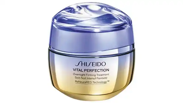 Bild 1 von SHISEIDO Vital Perfection Overnight Firming Treatment