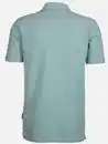 Bild 2 von Herren Poloshirt Blau