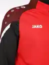 Bild 4 von Herren Trainingsjacke Performance Rot