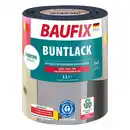 Bild 1 von Buntlack 2in1 1 Liter - Bernsteingrau, seidenmatt