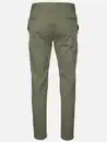 Bild 2 von Herren Jerseyhose aus flexiblem Material Oliv