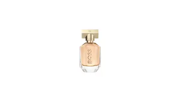 Bild 1 von BOSS The Scent Eau de Parfum for Her Nachfüllbar