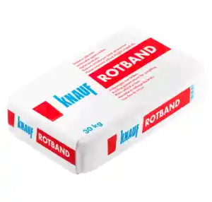 knauf Rotband Haftputzgips