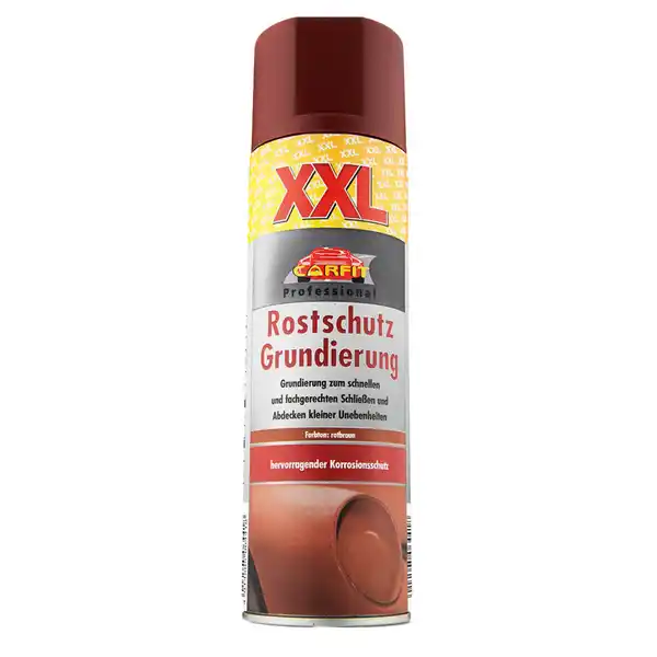 Bild 1 von XXL Rostschutz-Grundierung - Rotbraun