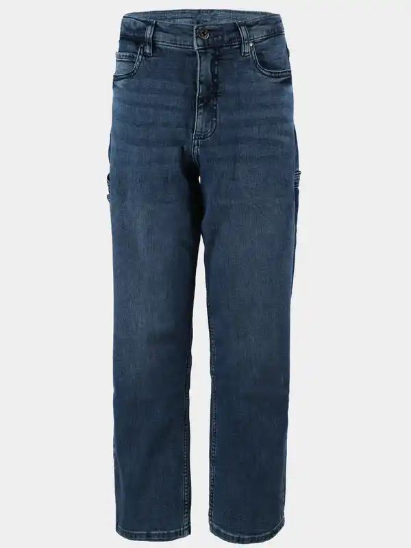 Bild 1 von Jungen Jeans Marine