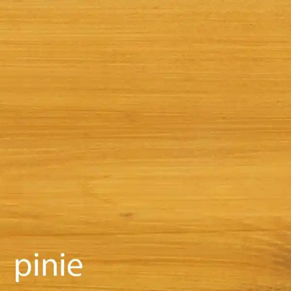Bild 2 von Dekor-Langzeitlasur, Pinie 5 L 2er Set