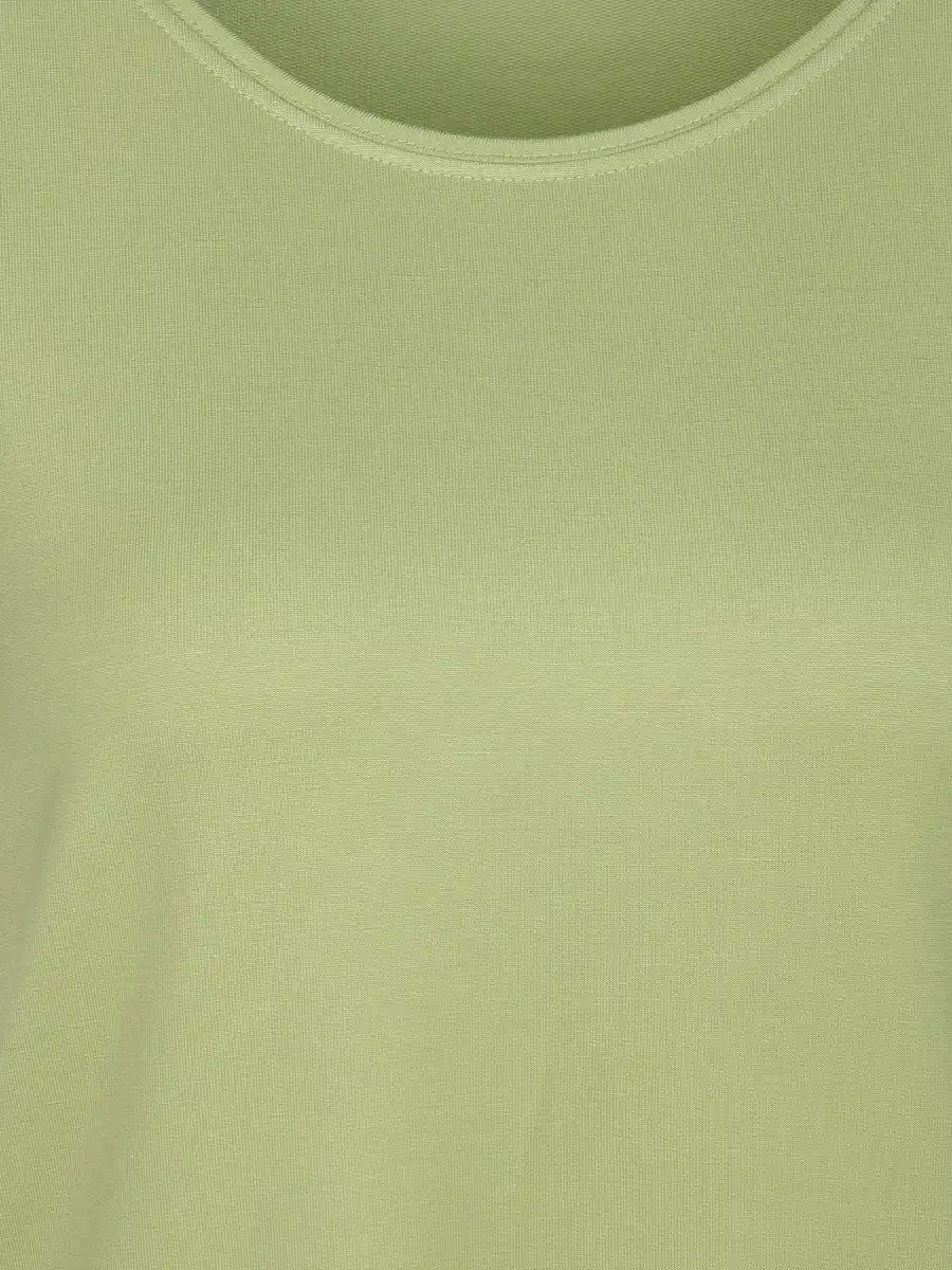 Bild 3 von Damen Shirt Grün