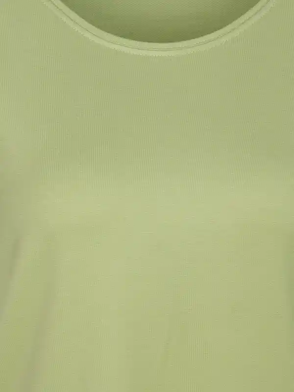 Bild 3 von Damen Shirt Grün